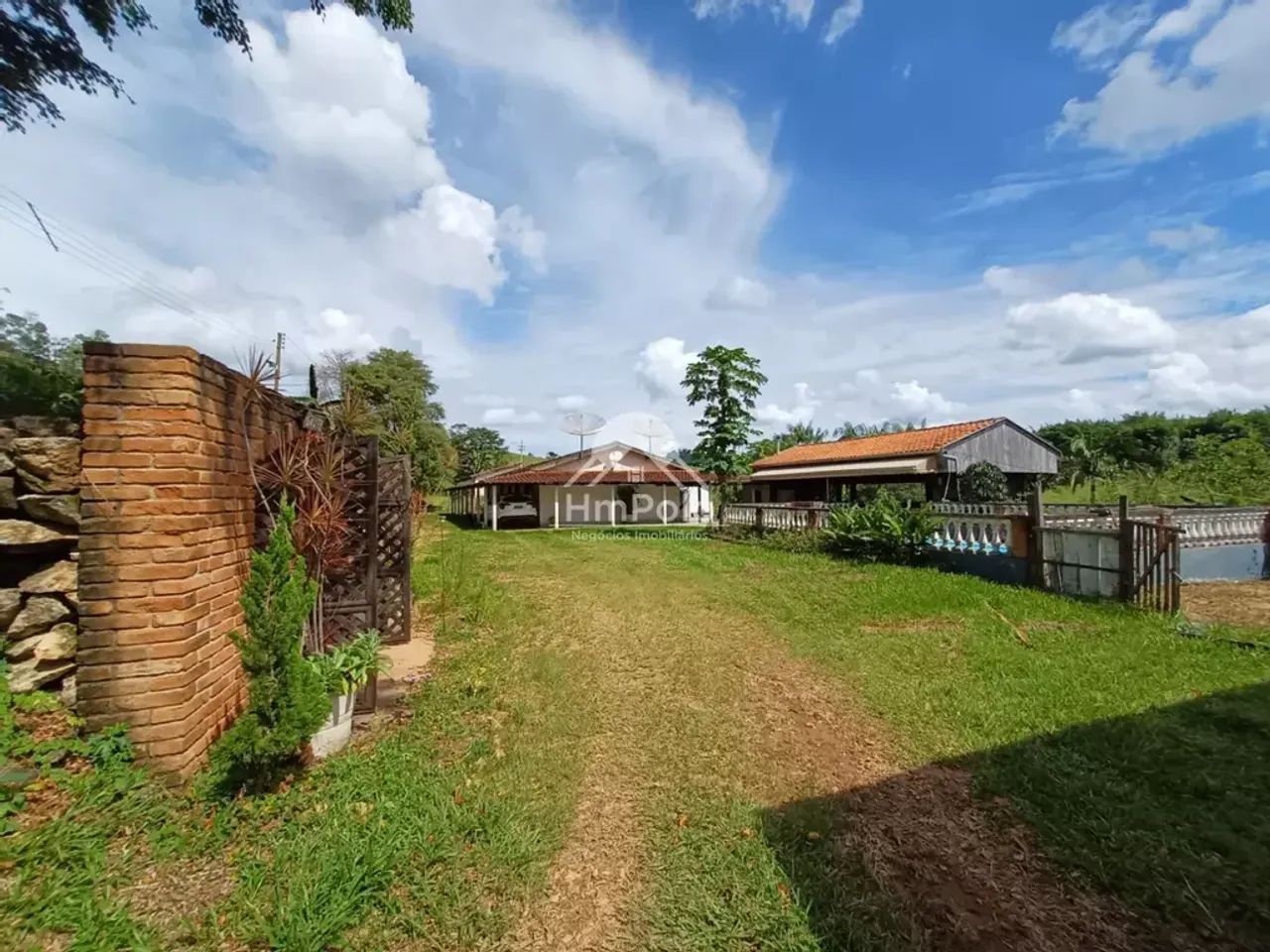 Sítio à venda em Caconde, Sobradinho, com 4 quartos, com 37000 m² - Foto 3