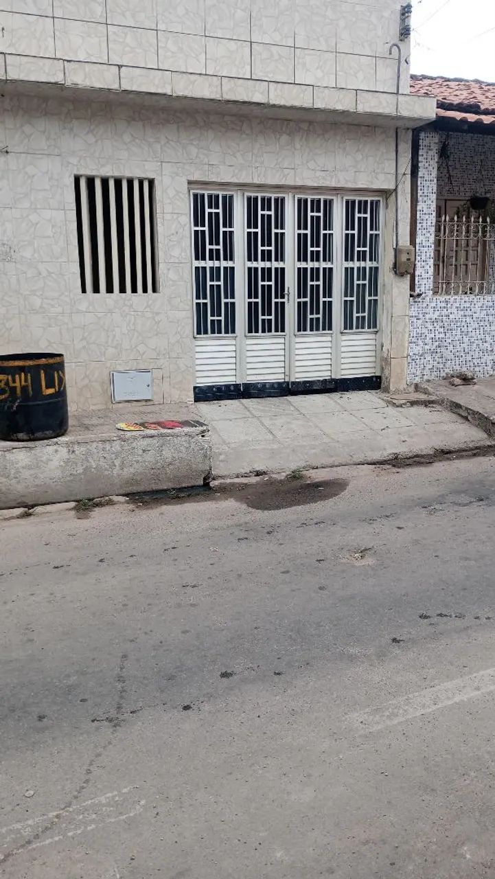 Foto - Maceió - Pontal da Barra