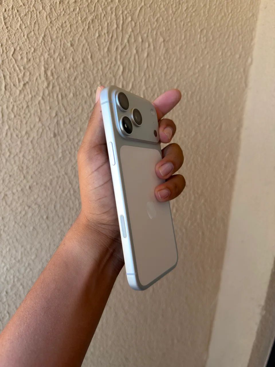 iPhone 17 pro Max 256g - Foto 5