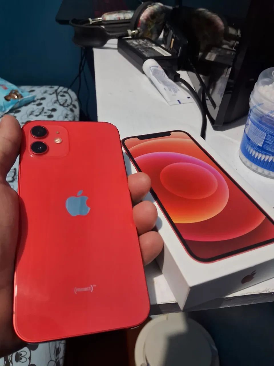 iPhone 12 128Gb - Foto 4