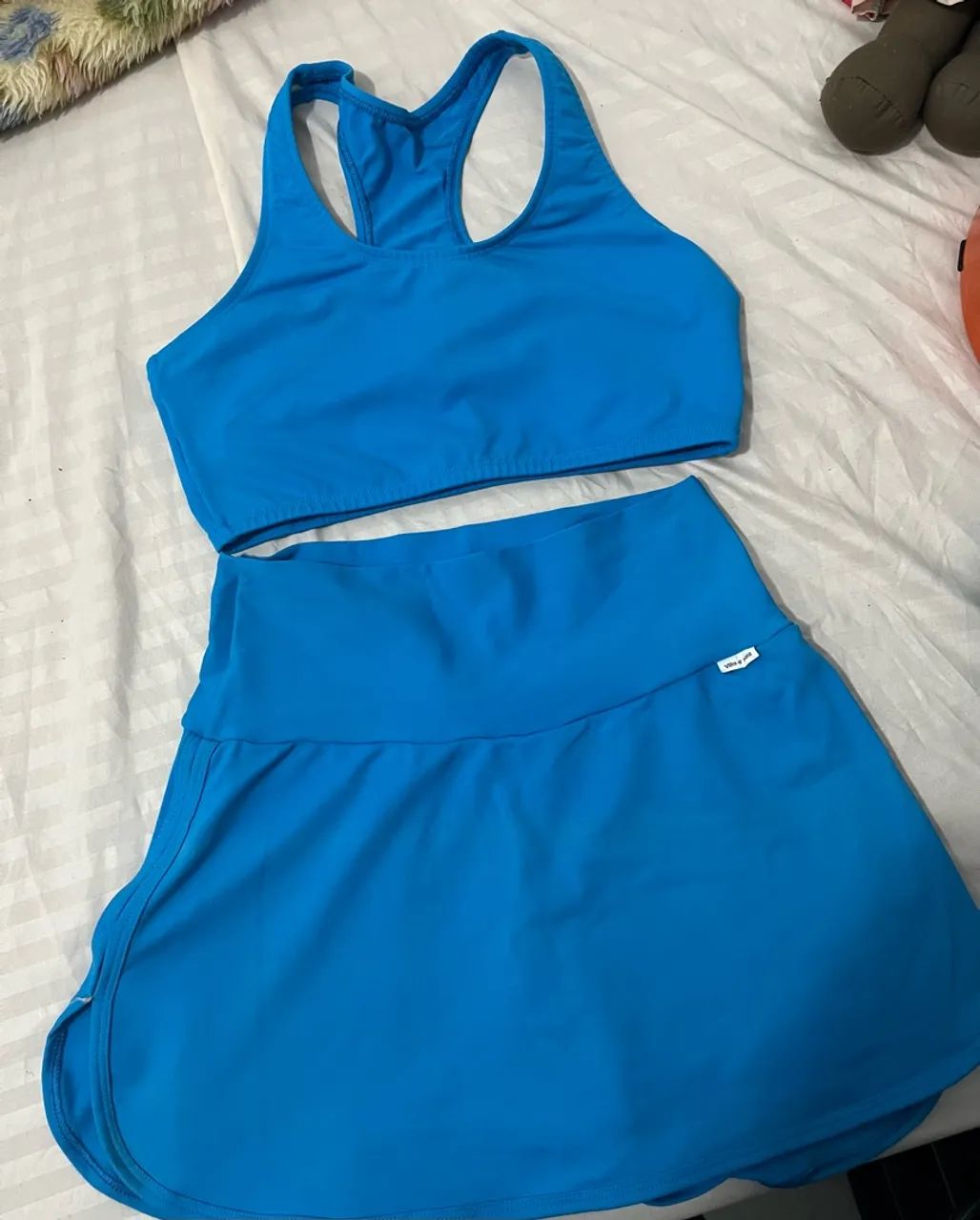 Roupas de praia 