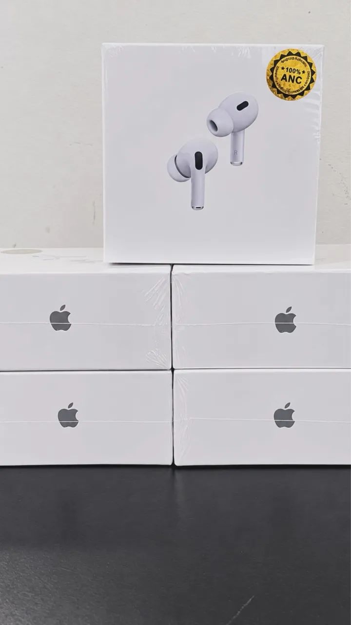 AirPods Pro 2 - Foto 2