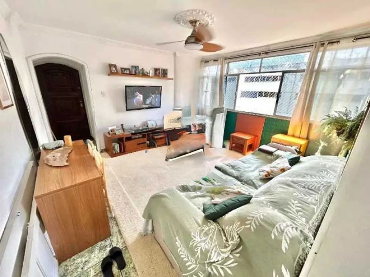 Apartamento : Padrão / Residencial / Leblon - Foto 3