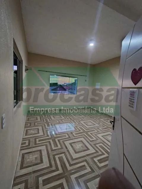Casa Residencial Cidade Nova - Foto 3
