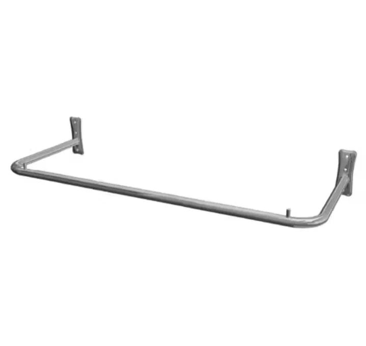 Arara em ótimo estado , 2 araras de 1,20.