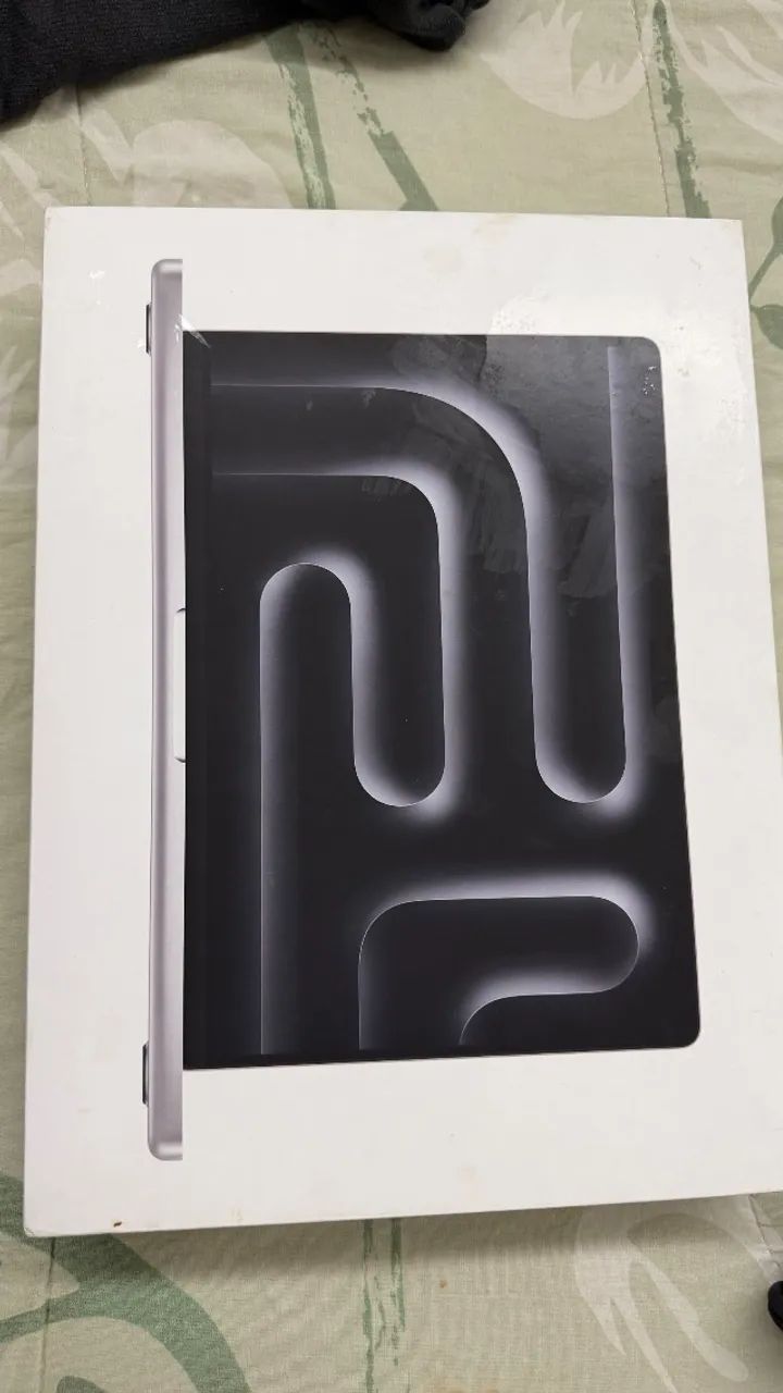 MacBook Pro M3 8Gb de Ram - 94% de Bateria - Praticamente Zeroooo - Foto 2
