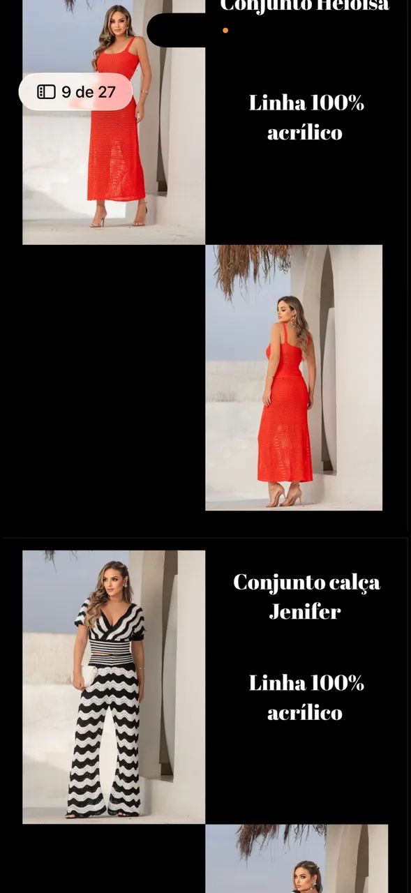 Roupas  - Foto 3