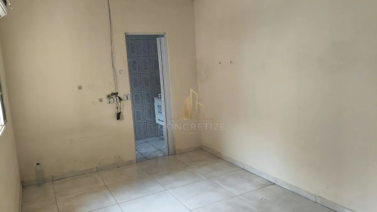 Edícula com 1 quarto - Agudos - S.P - Foto 2
