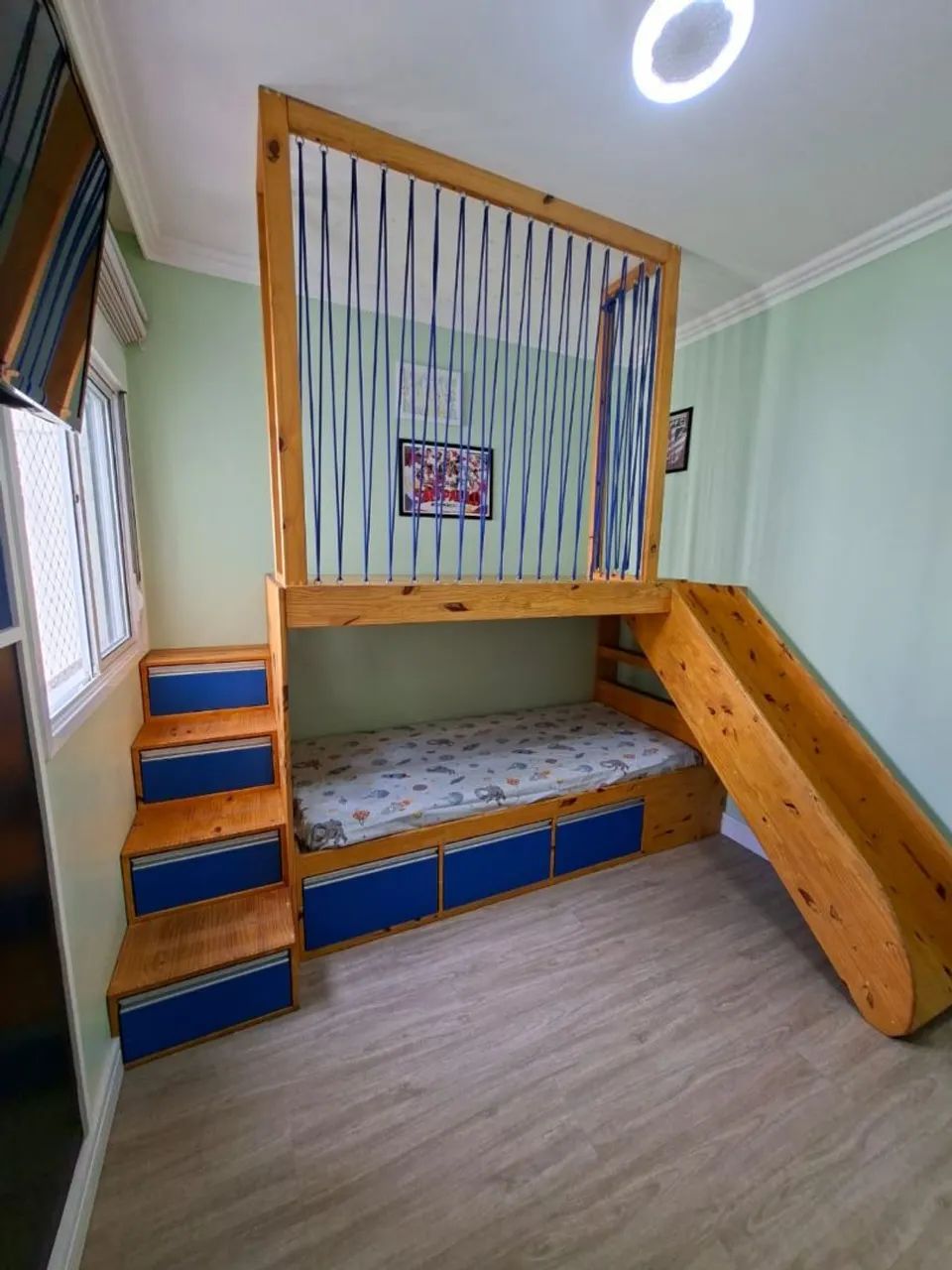 Cama Mezanino - Foto 2