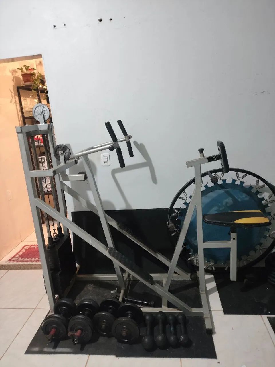 Academia  - Foto 3