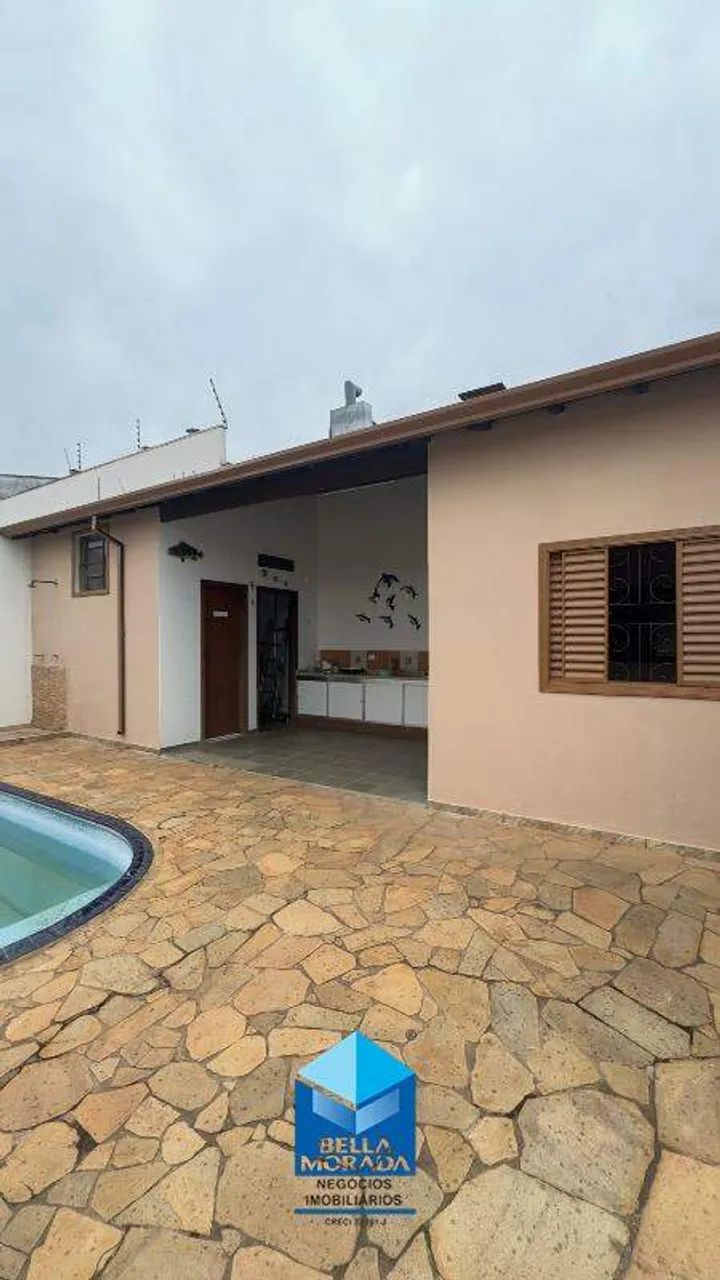 Casa a venda na Cidade Jardim - Foto 4
