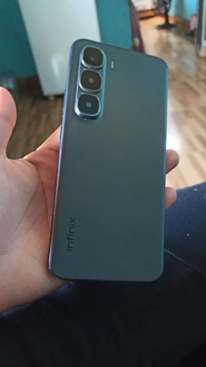 Infinix HOT 60 pro+ - Foto 2