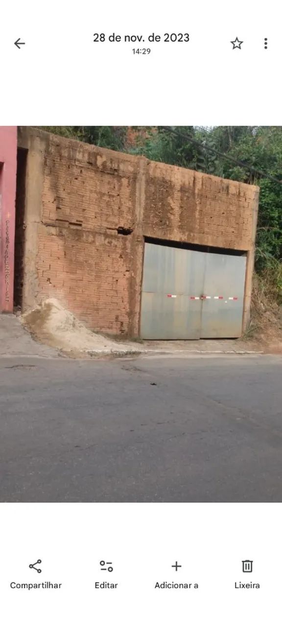 Garagem  - Foto 2