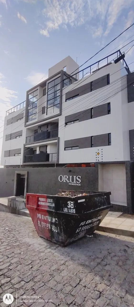 VENDO APARTAMENTO NO EXPEDICIONÁRIO