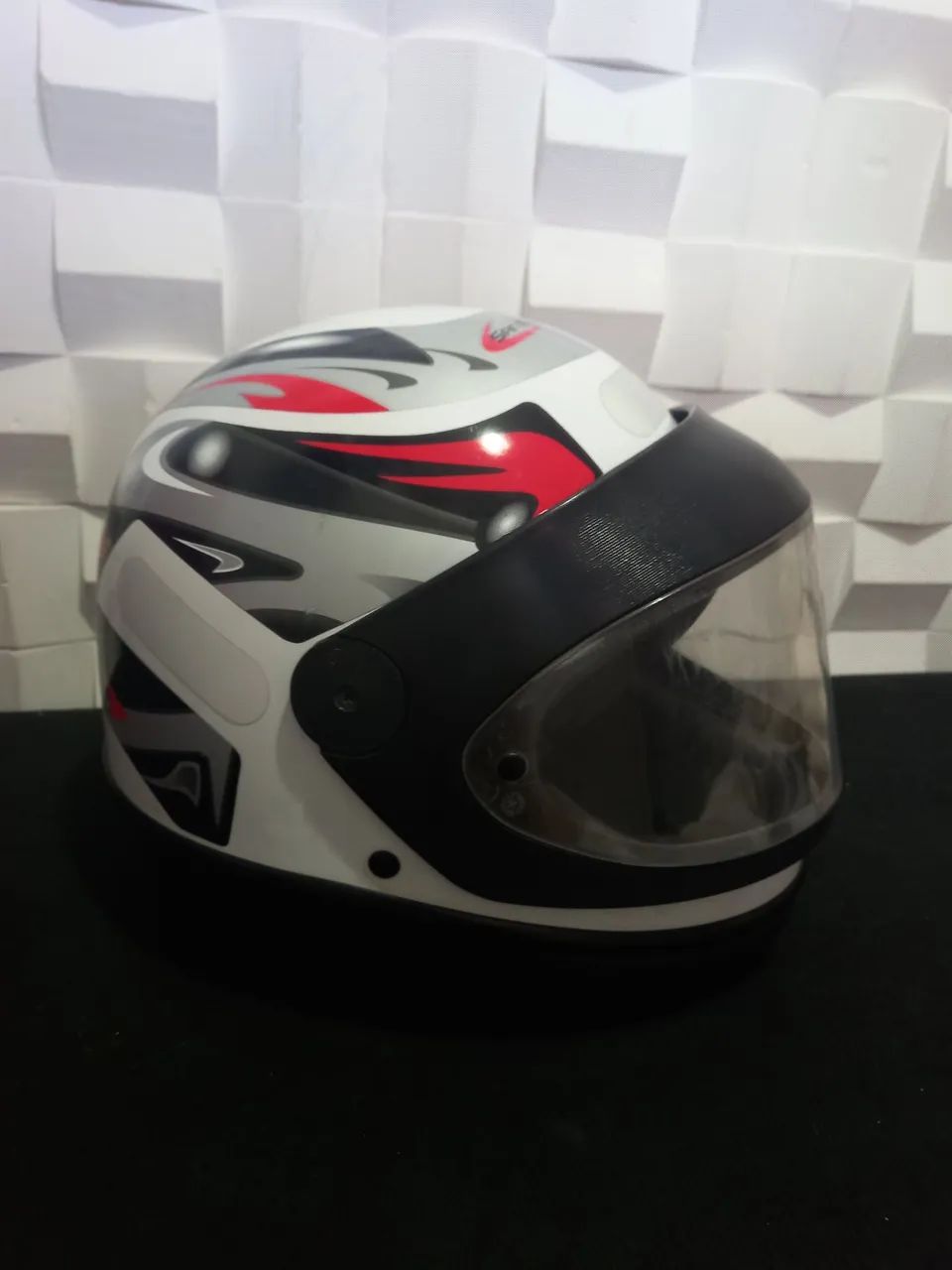 Capacete Samarino - Foto 3