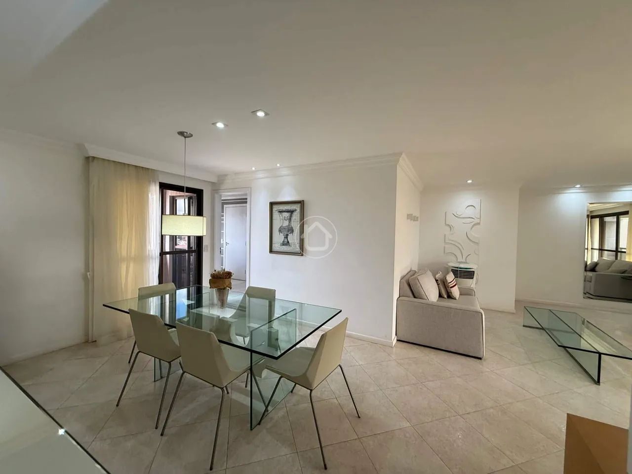 APARTAMENTO 4 QUARTOS - Foto 5
