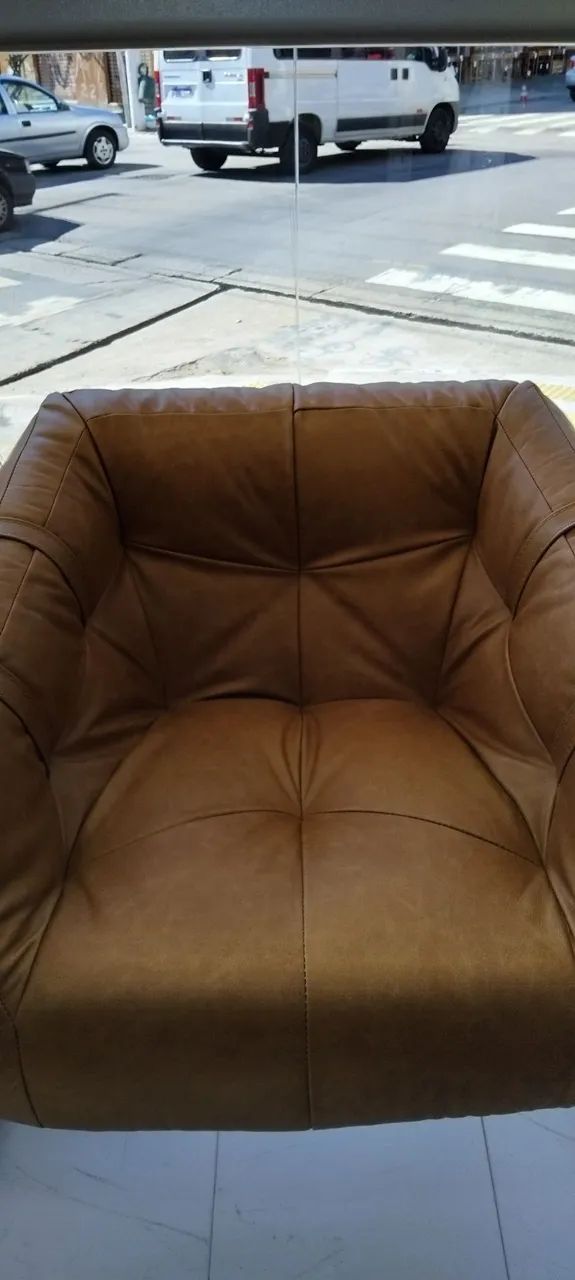 Poltrona MP Lafer - Foto 2