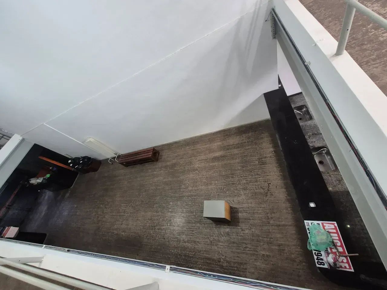 Local comercial 343 m2 no Largo do Arouche -  República - São Paulo - SP - Foto 5