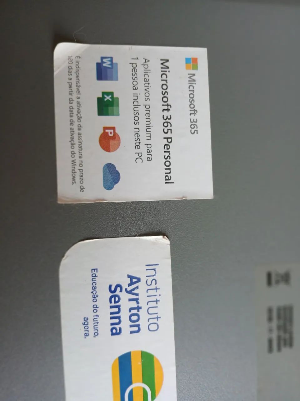 Notebook Lenovo  - Foto 4