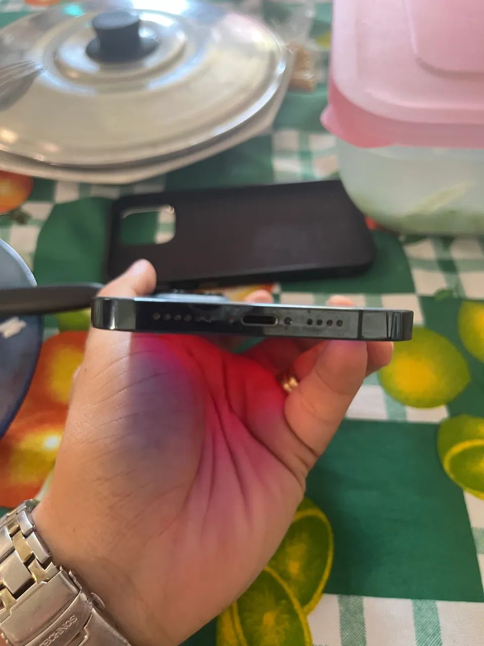 iPhone 12 Pro Max - Foto 3