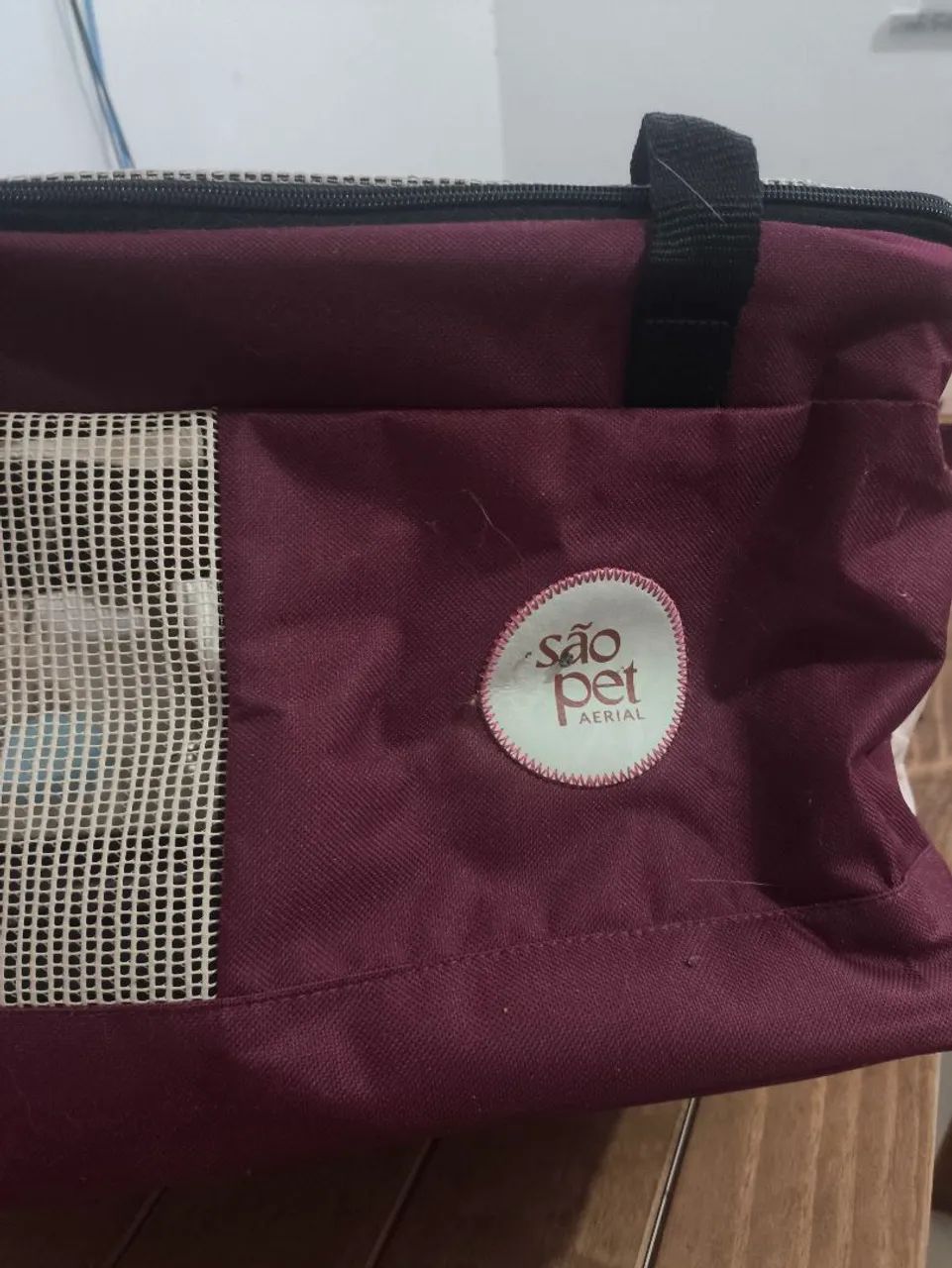 Bolsa pet