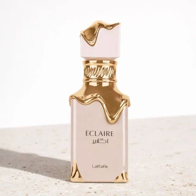 Perfume Eclaire Lattafa 100ml Original ? Novo e Lacrado na Caixa! - Foto 2