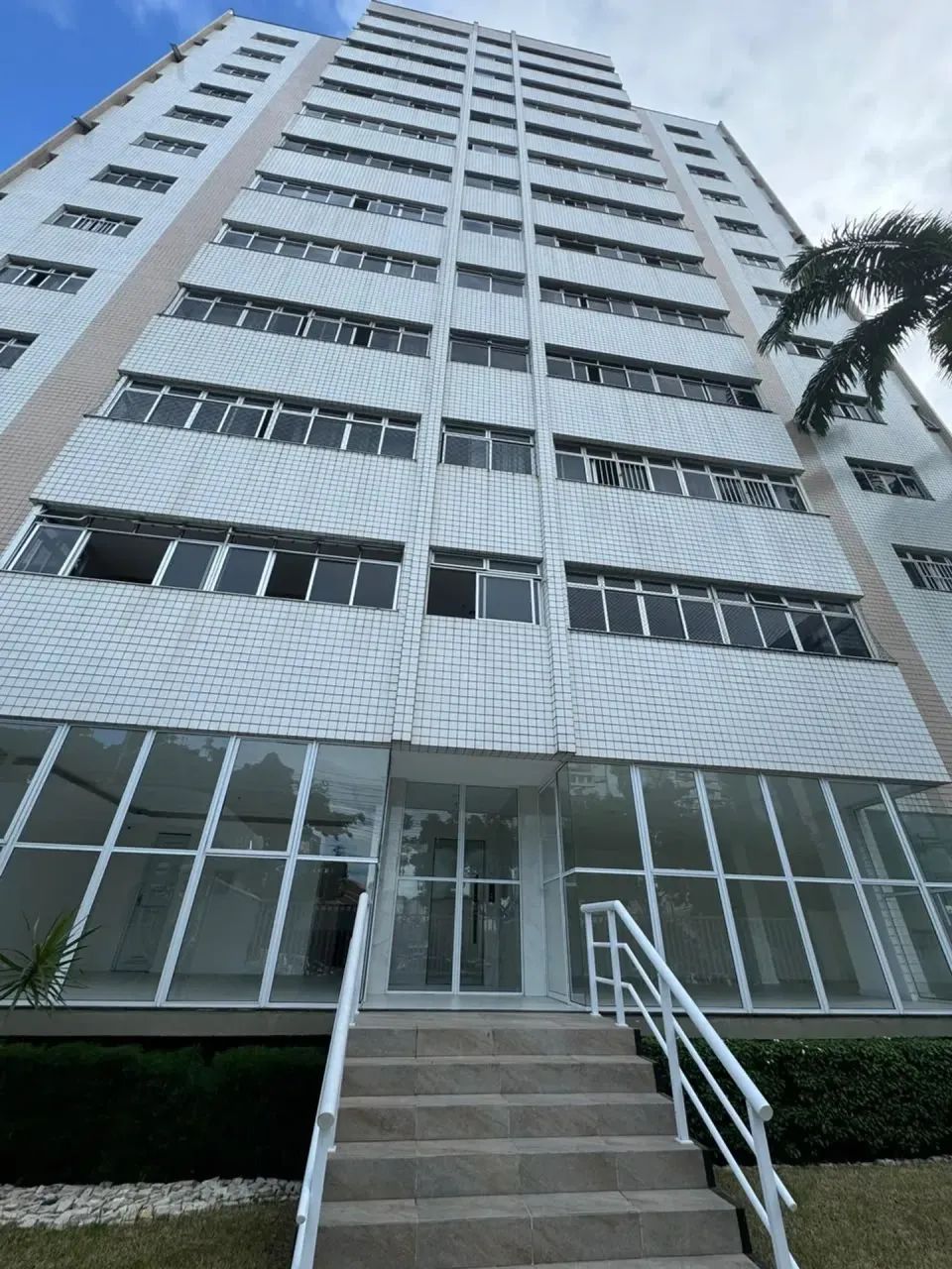 Apartamento de 152m² no Cocó, com 3 quartos e 2 vaga. - Foto 3