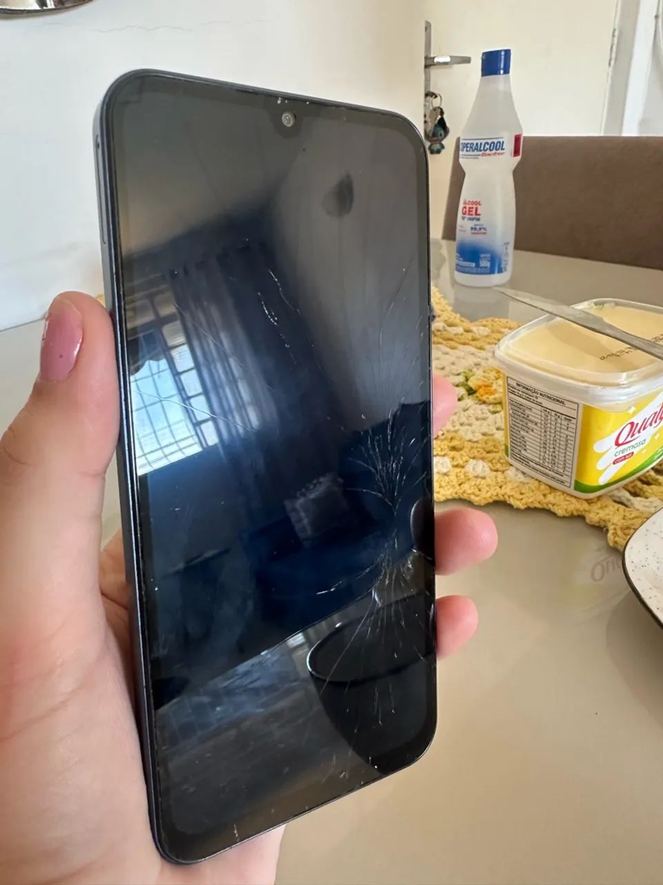 Samsung A15  - Foto 3