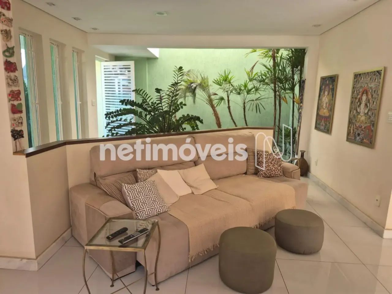 Casa diferenciada no Cachoeirinha com suite e hidromassagem - Foto 3