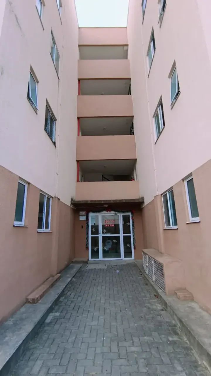 [REPASSE-15781] Apartamento 2 Quartos | Repasse de Cartório | Piscina e Churrasqueira - Foto 11