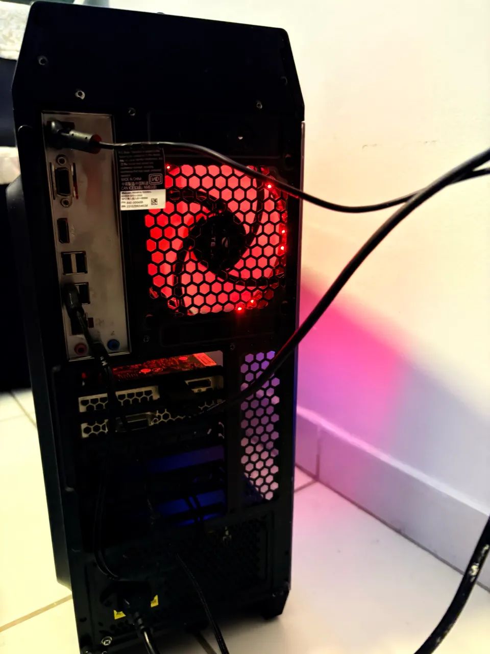Computador + GTX 1660 - Foto 4
