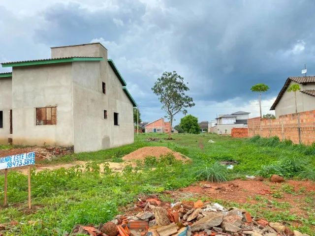LOTE RESIDENCIAL - Foto 3