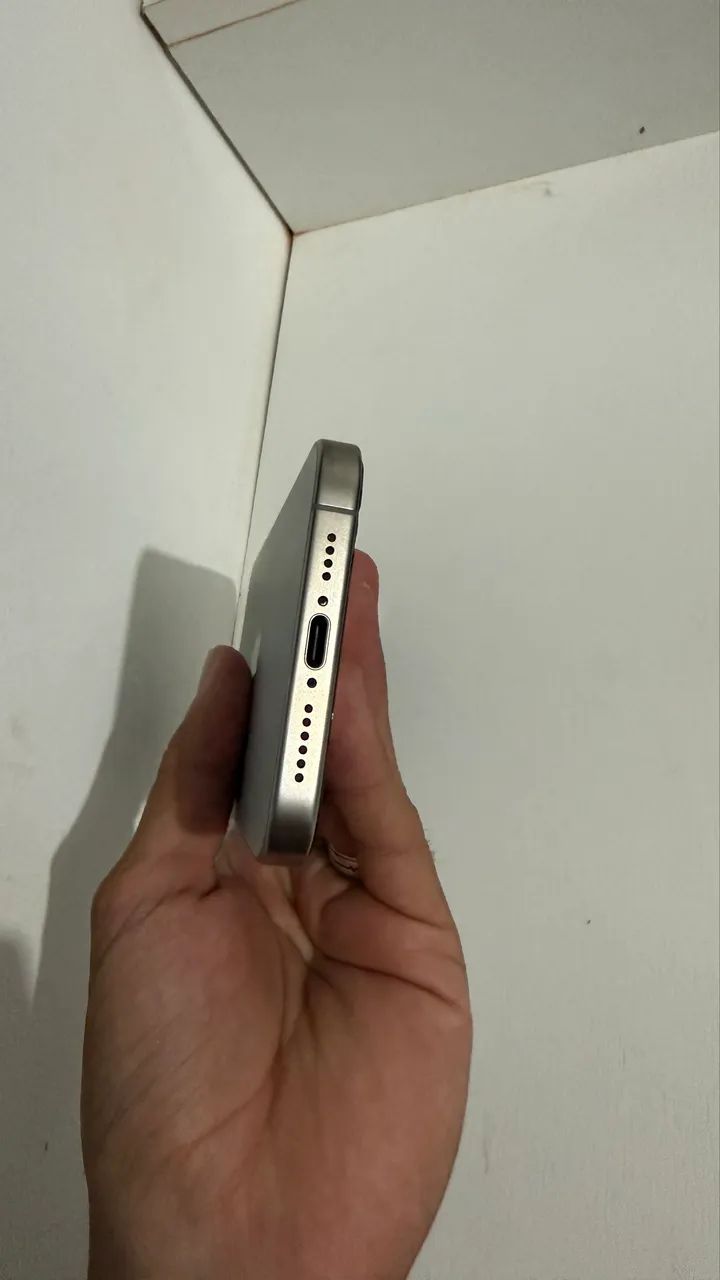 iPhone 15 Pro Max  - Foto 5