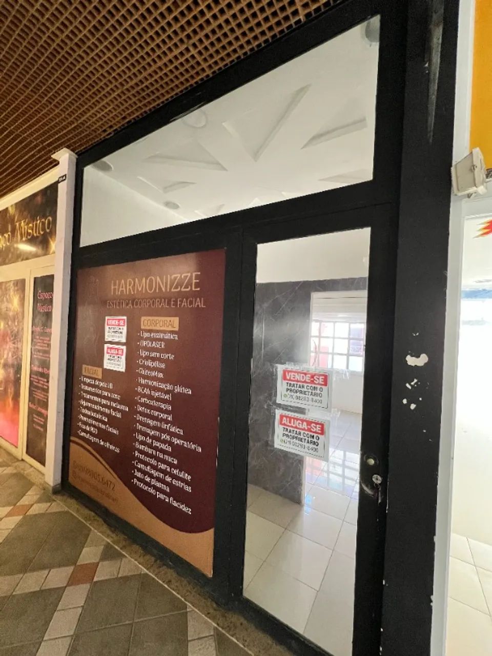 LOJA sala Barra World Shopping pra aluguel / venda Recreio dos Bandeirantes - Foto 2