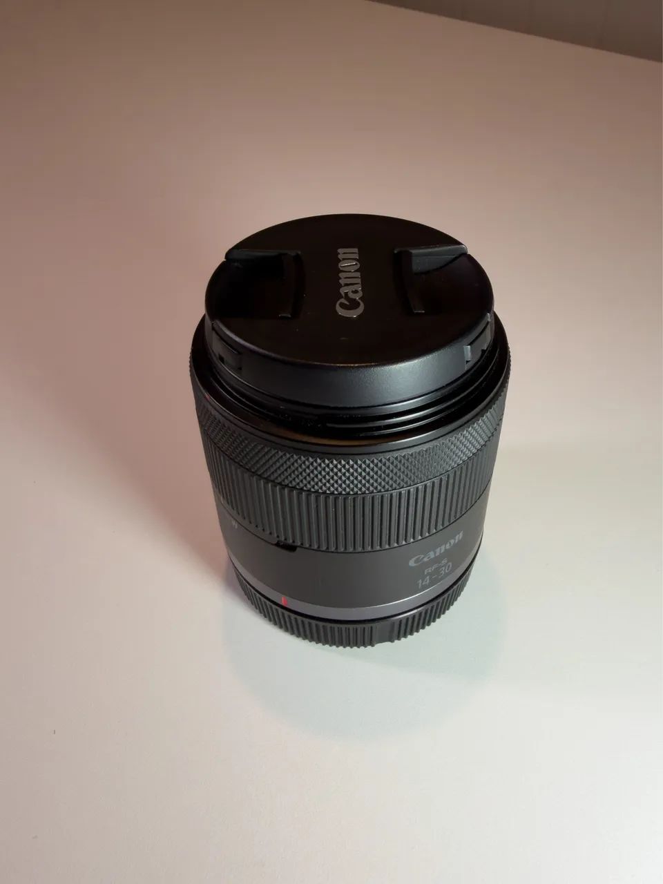 LENTE CANON RF
