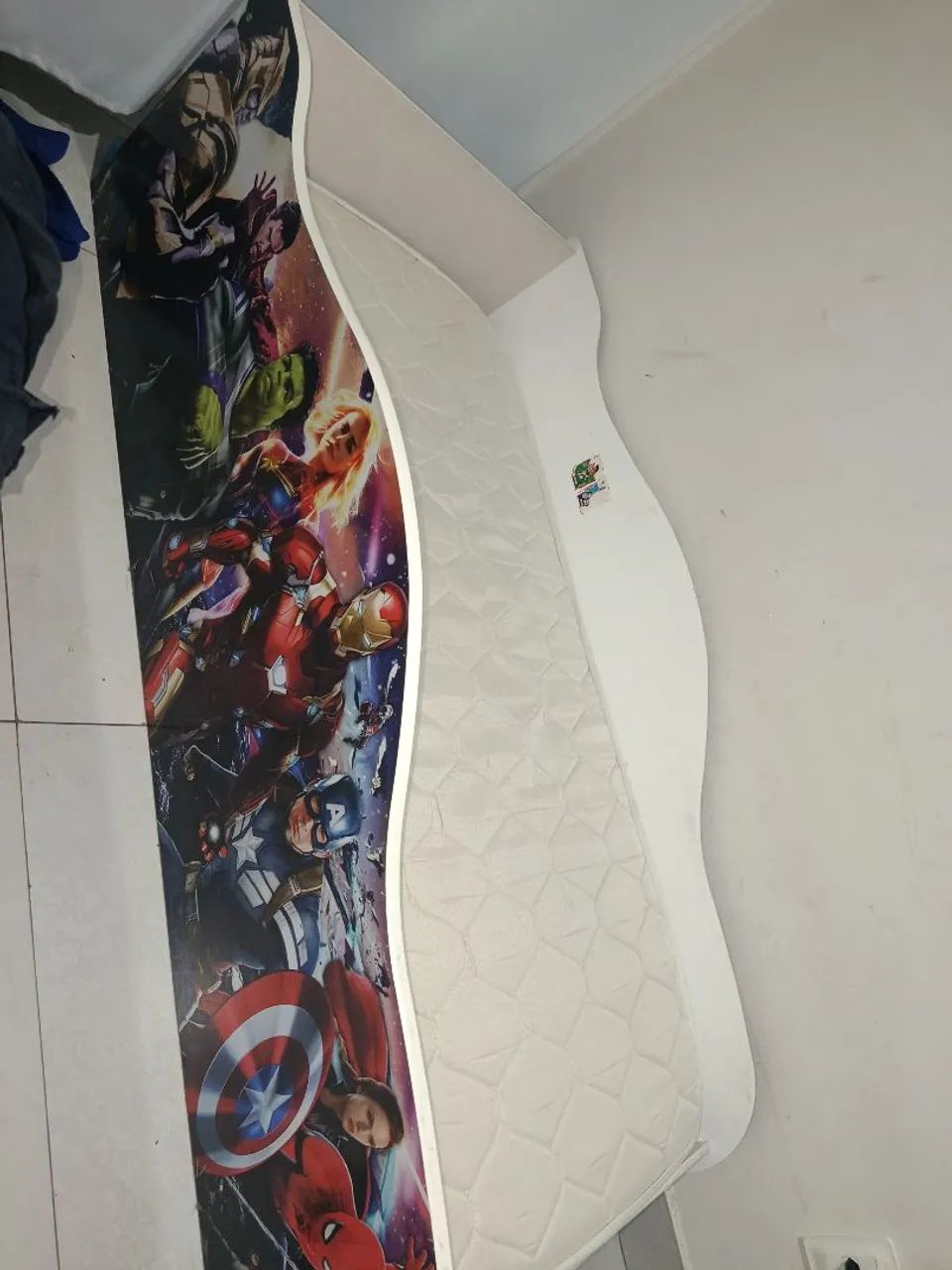 Cama infantil  - Foto 2