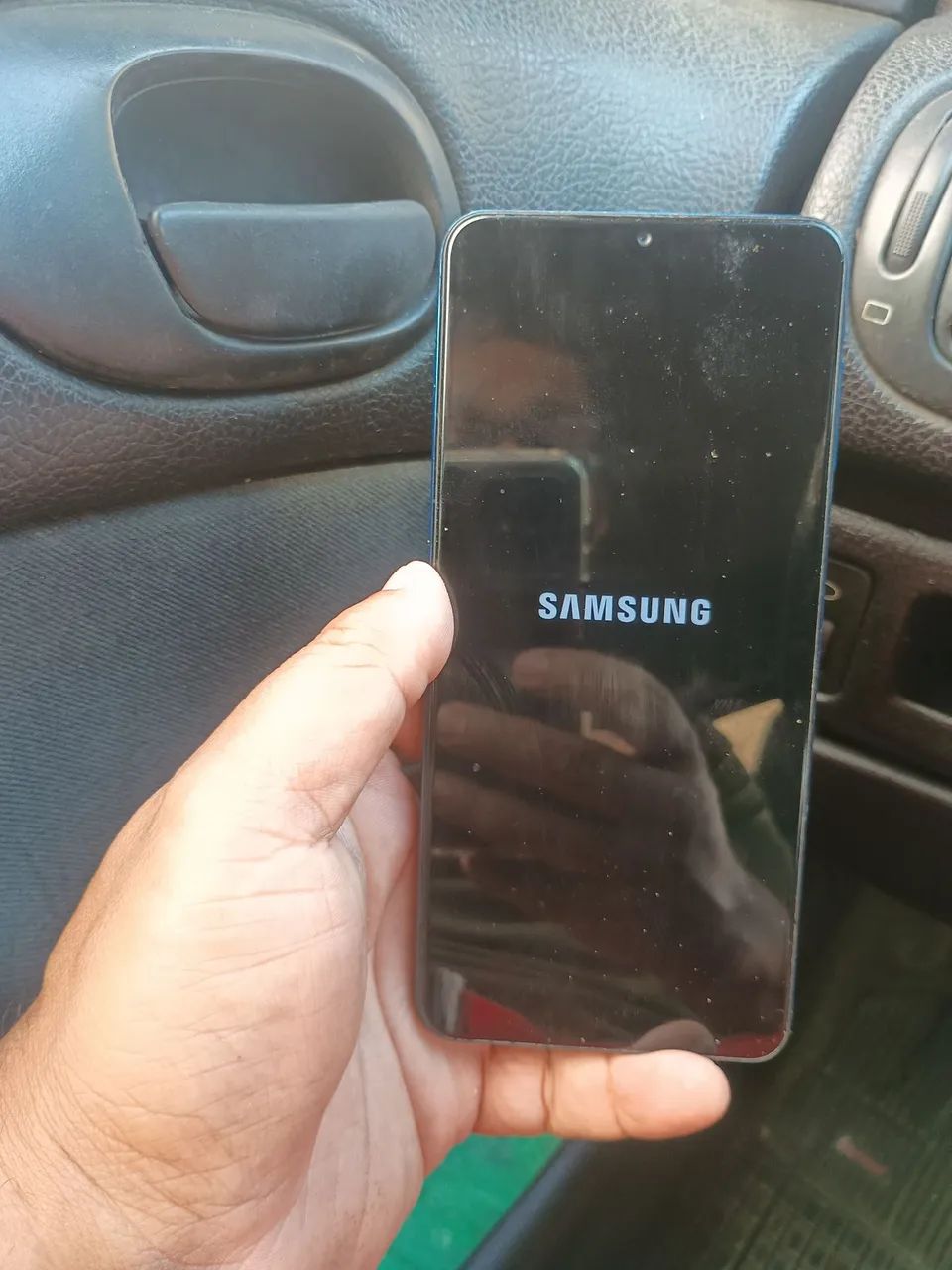 Celular Samsung A12 64 GB  - Foto 3