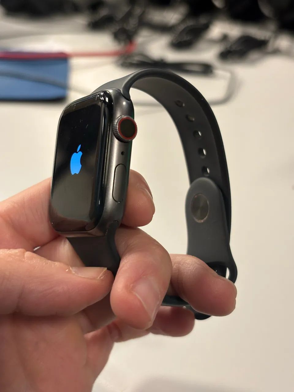 Apple watch Series 4 - 44mm - Foto 3