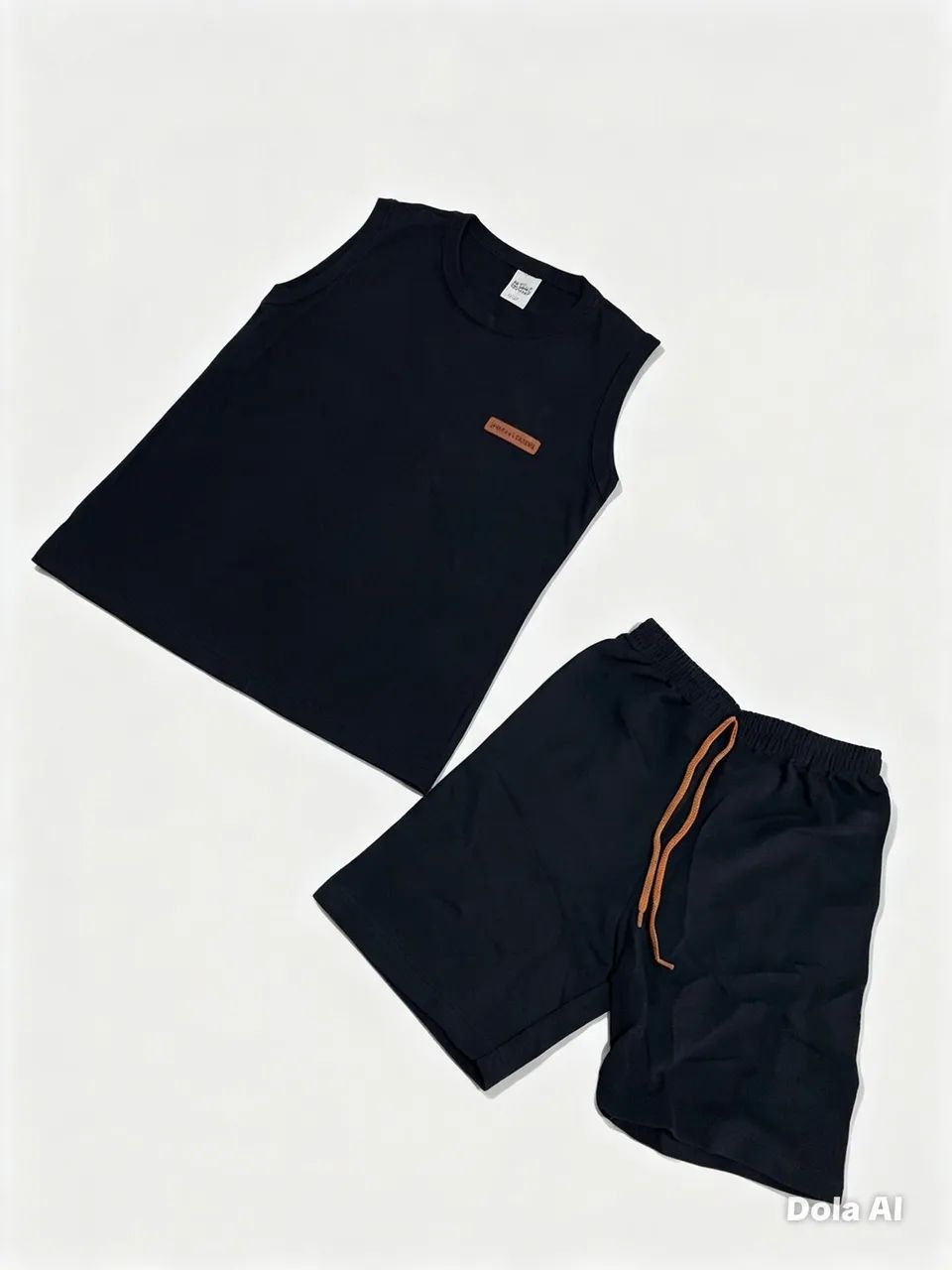 Roupa infantil