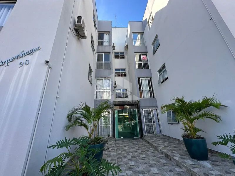 Apartamento 44M² - para Alugar - Foto 2
