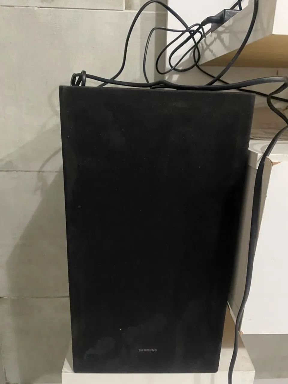 SOUNDBAR SAMSUNG  - Foto 4