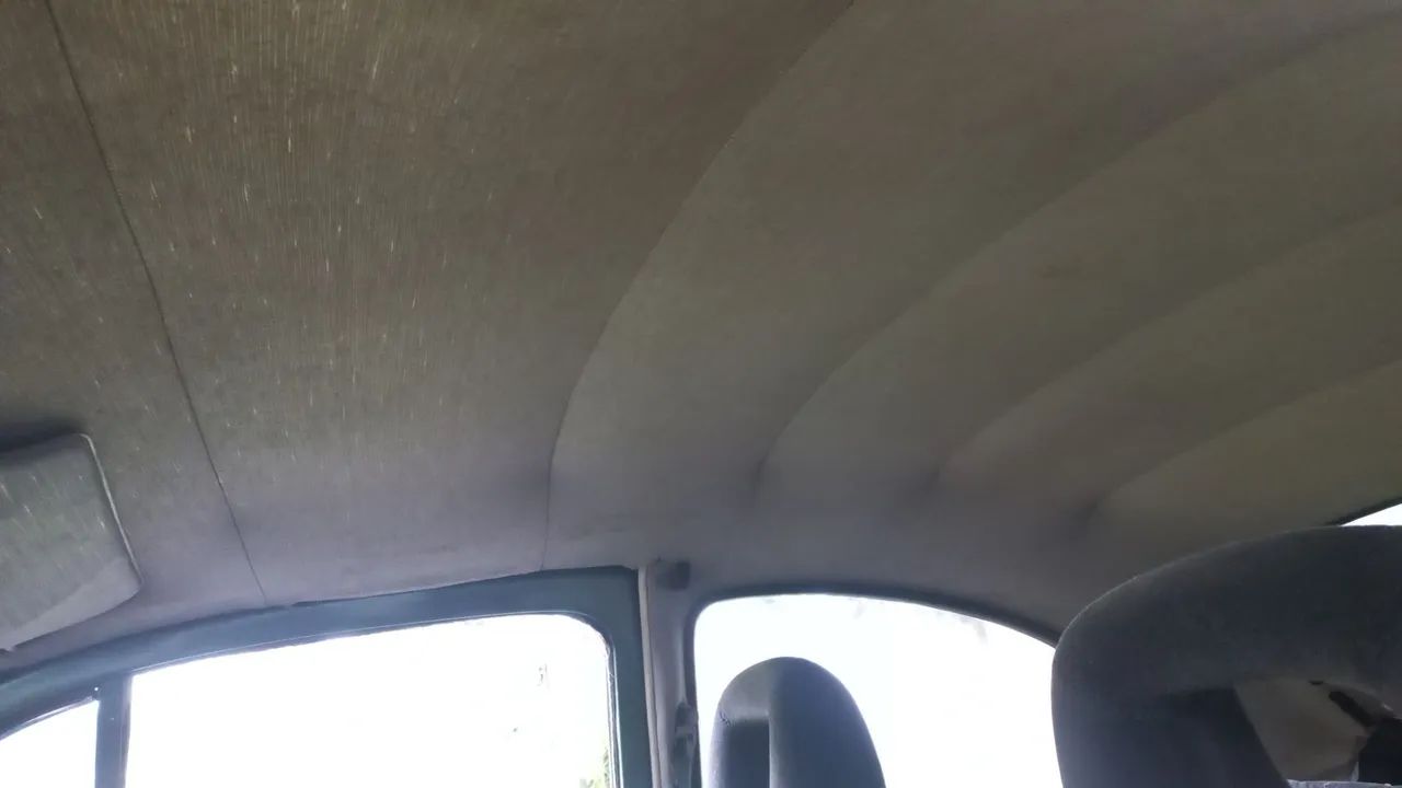 Volkswagen Fusca 2022