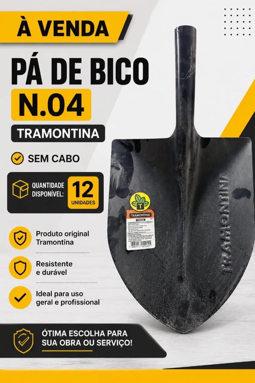 Pa de Bico