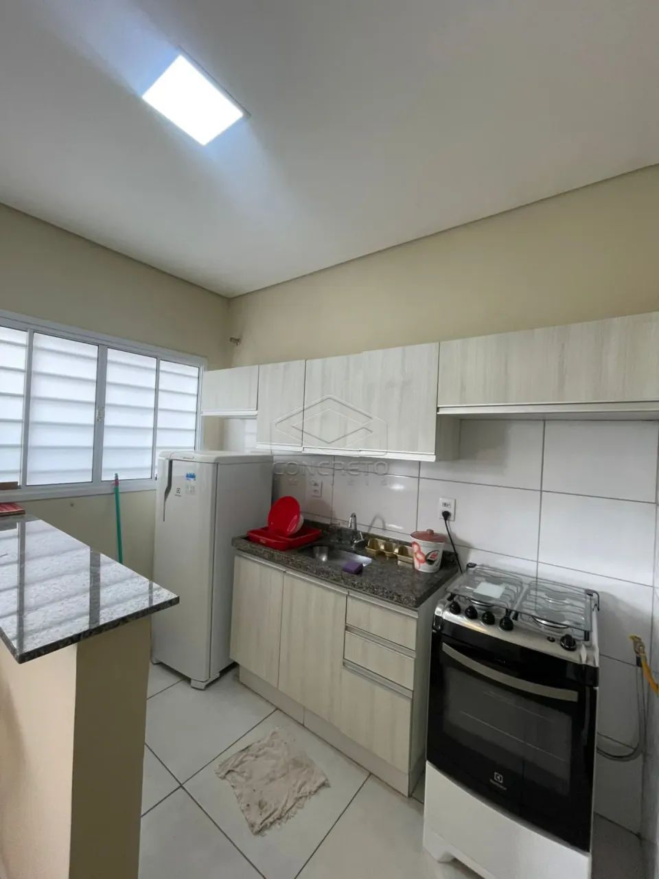 Apartamento Kitnet em Lençóis Paulista - Foto 2