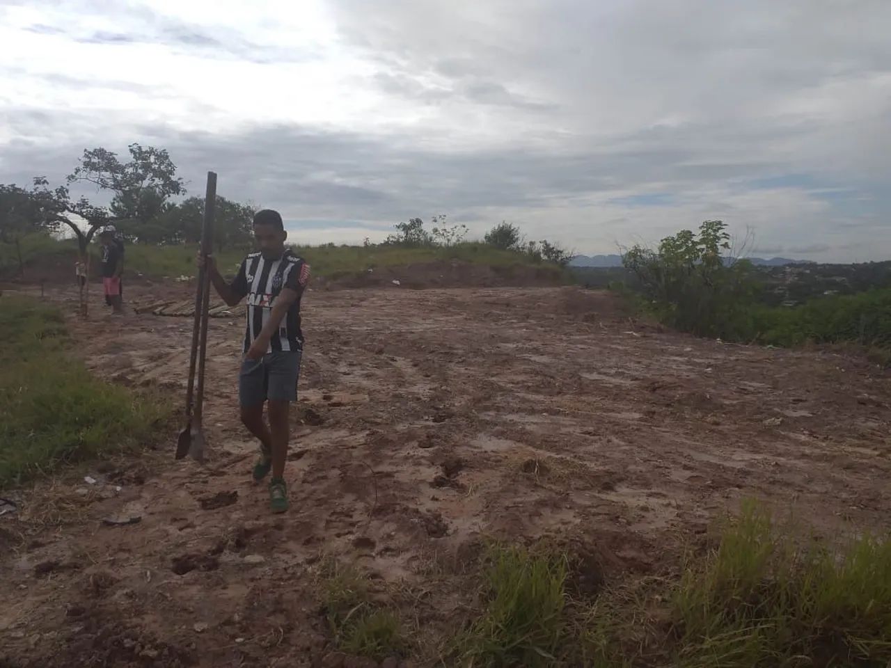 Lote de esquina em Juatuba - Foto 2