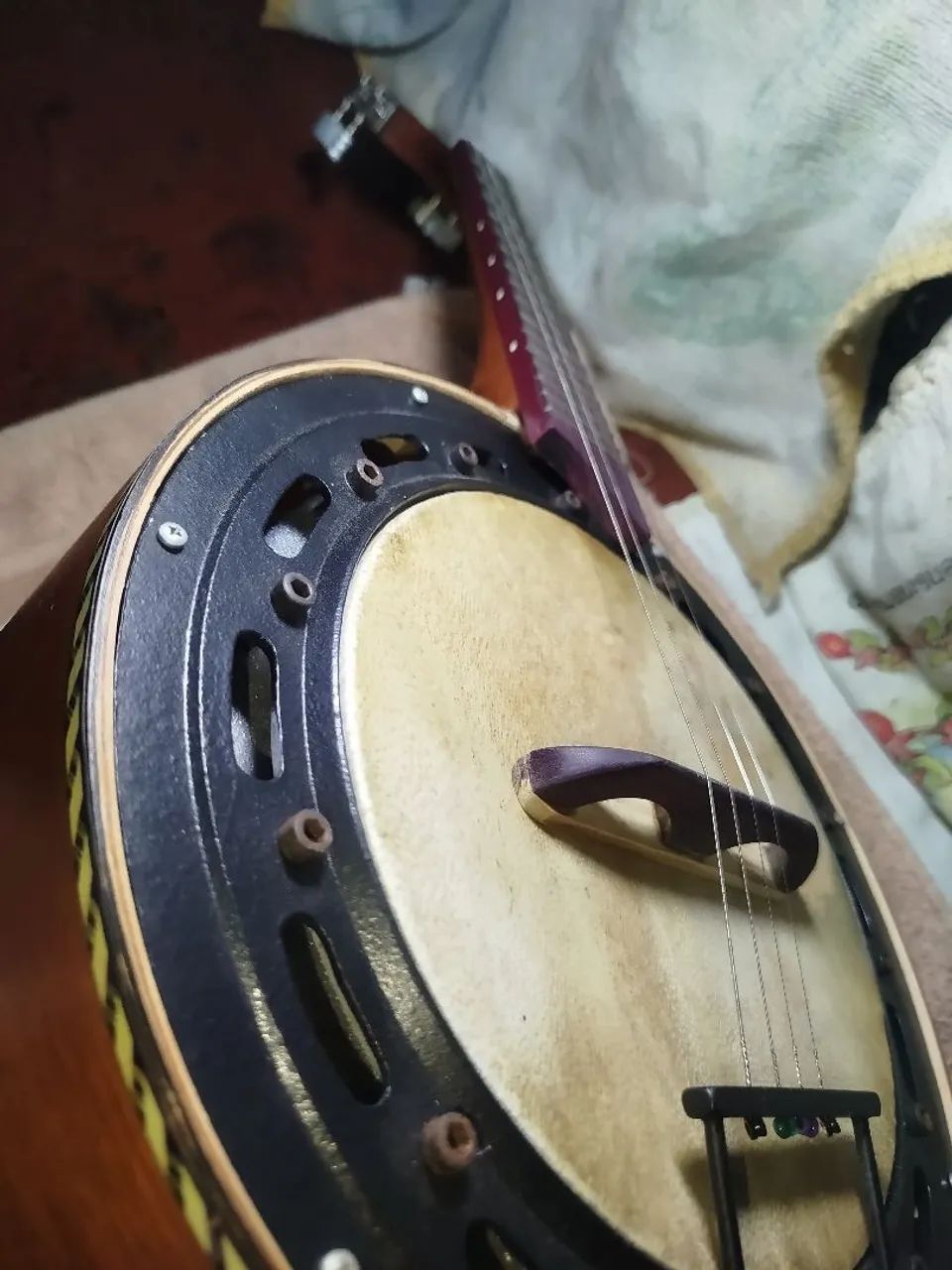 BANJO LUTHIER  - Foto 5