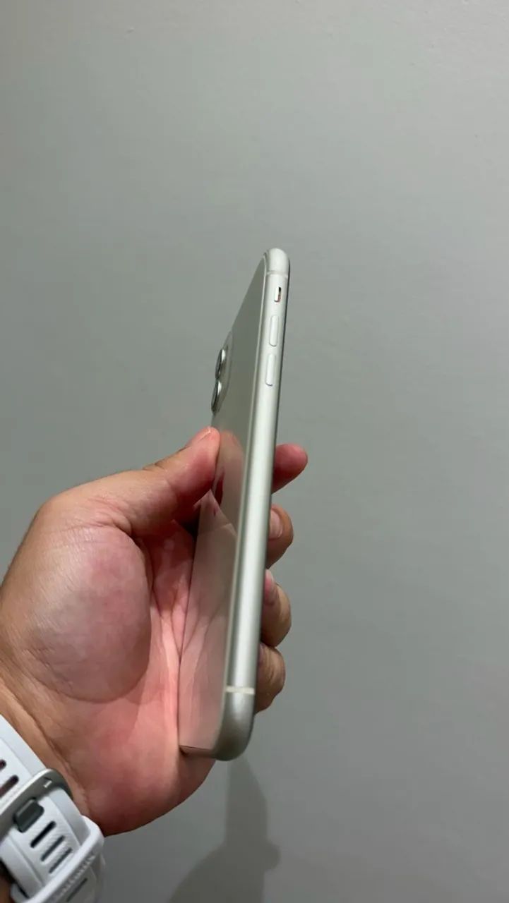 Iphone 11 128gb  - Foto 5