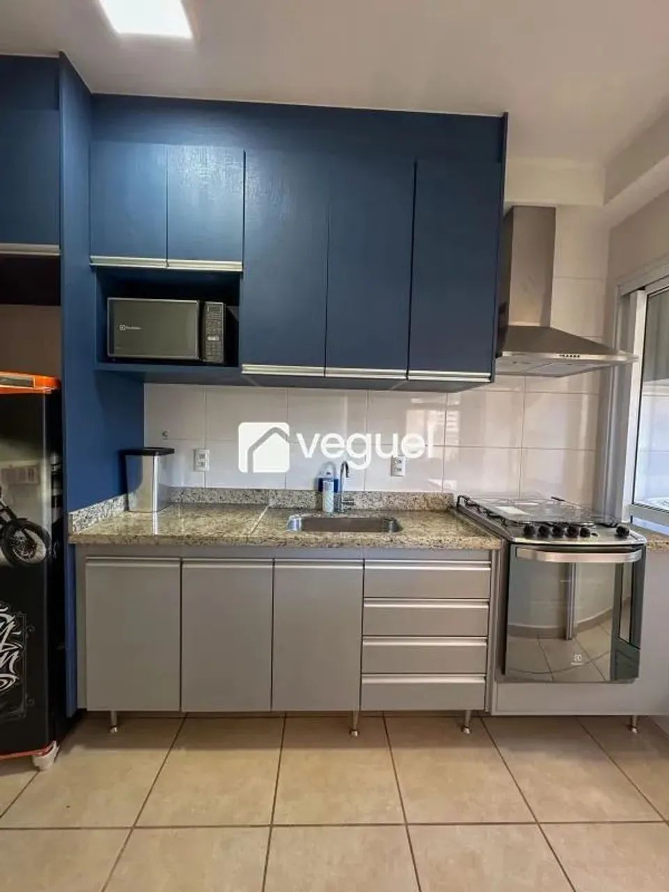 Apartamento para alugar de 108 m² no Jardim Botânico em Ribeirão Preto/ SP - Foto 6