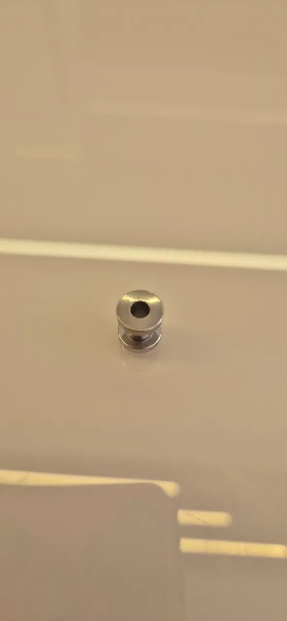 Alargador 5mm
