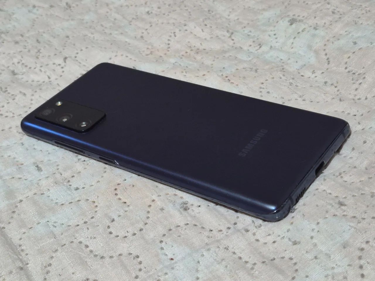 Samsung Galaxy S20 FE